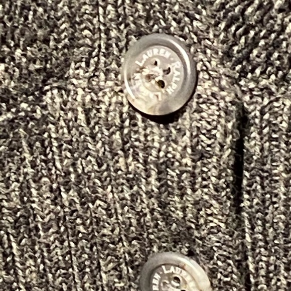 Ralph Lauren Knit Sweater - Picture 4 of 6